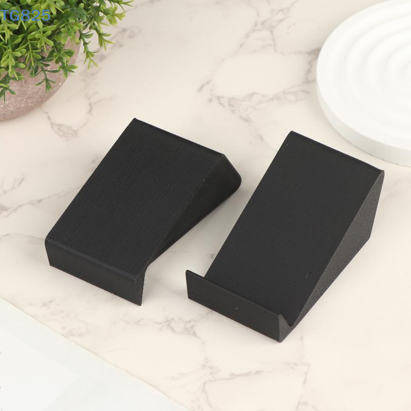 【AN】【AN】2Pcs Universal Soundba - огляд і ціна Desk Setup Speakers