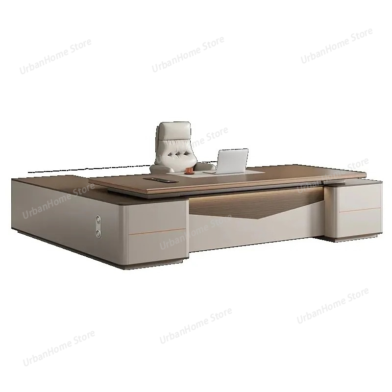 Vintage A Desk Furniture Makeu - огляд і ціна Desk Setup Home Office