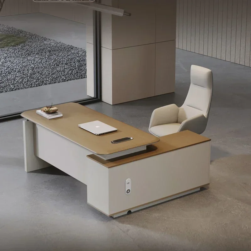 Elevable Desk Modern Workshop  - огляд і ціна Desk Setup Home Office