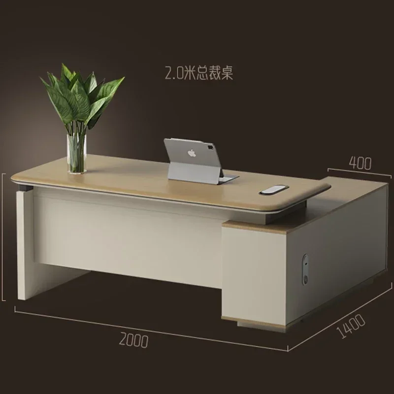 Elevable Desk Modern Workshop  - огляд і ціна Desk Setup Home Office