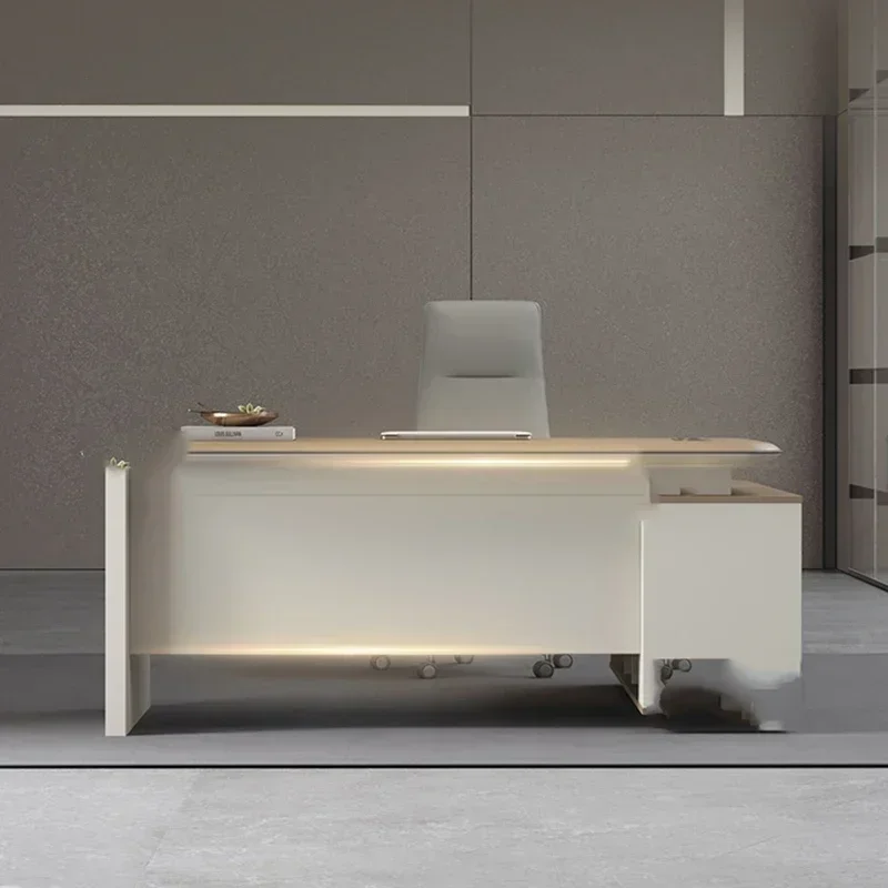 Elevable Desk Modern Workshop  - огляд і ціна Desk Setup Home Office