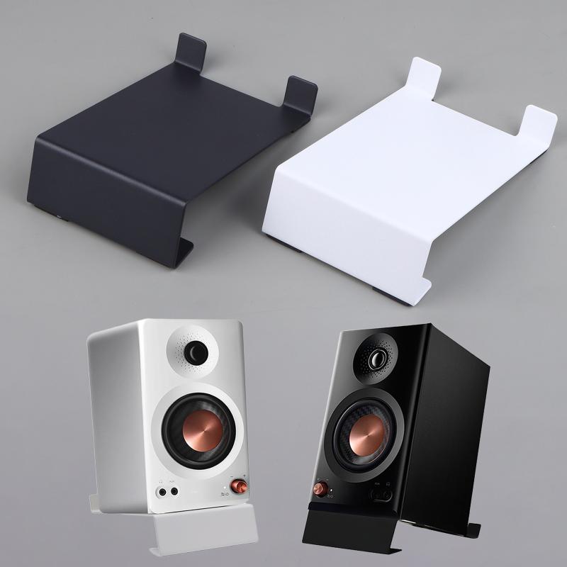 *1PCS Metal Desktop Speaker St - огляд і ціна Desk Setup Speakers