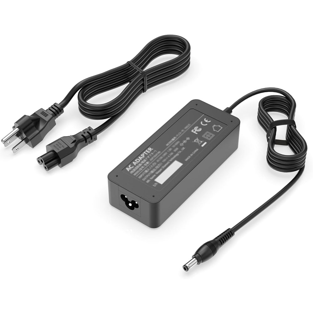 19V 65W Charger Fit for Boombo - огляд і ціна Desk Setup Speakers