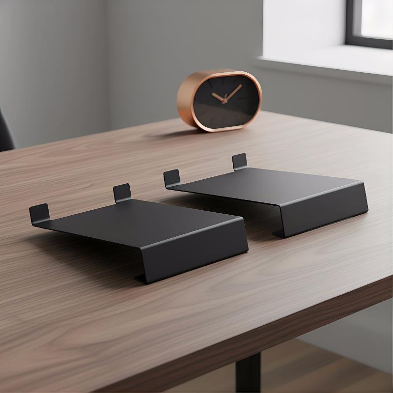 Heavy Duty MR5BT Desktop Speak - огляд і ціна Desk Setup Speakers