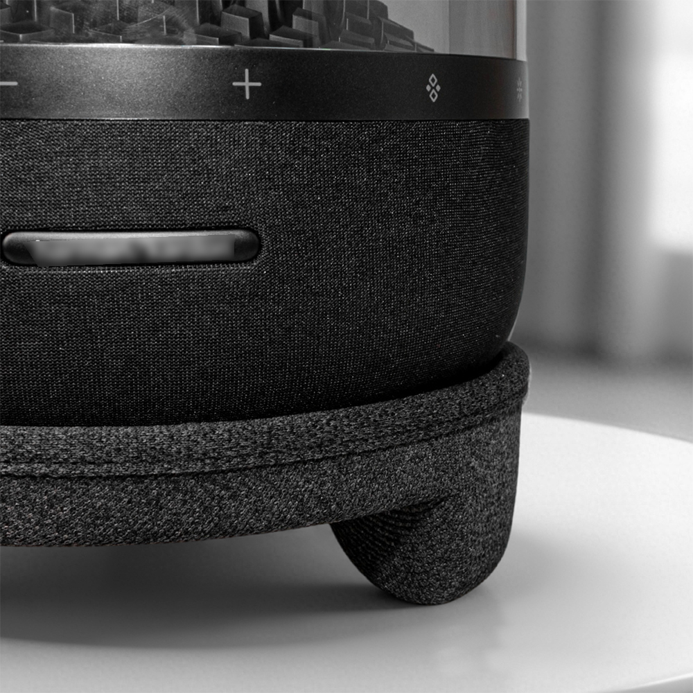 Desktop Speaker Bracket for Ha - огляд і ціна Desk Setup Speakers