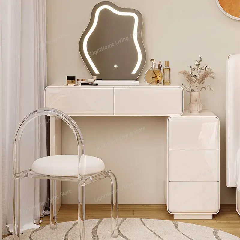 Professional Black Dressers fo - огляд і ціна Desk Setup Black And Wood