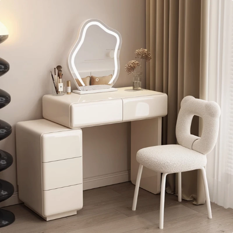 Professional Black Dressers fo - огляд і ціна Desk Setup Black And Wood