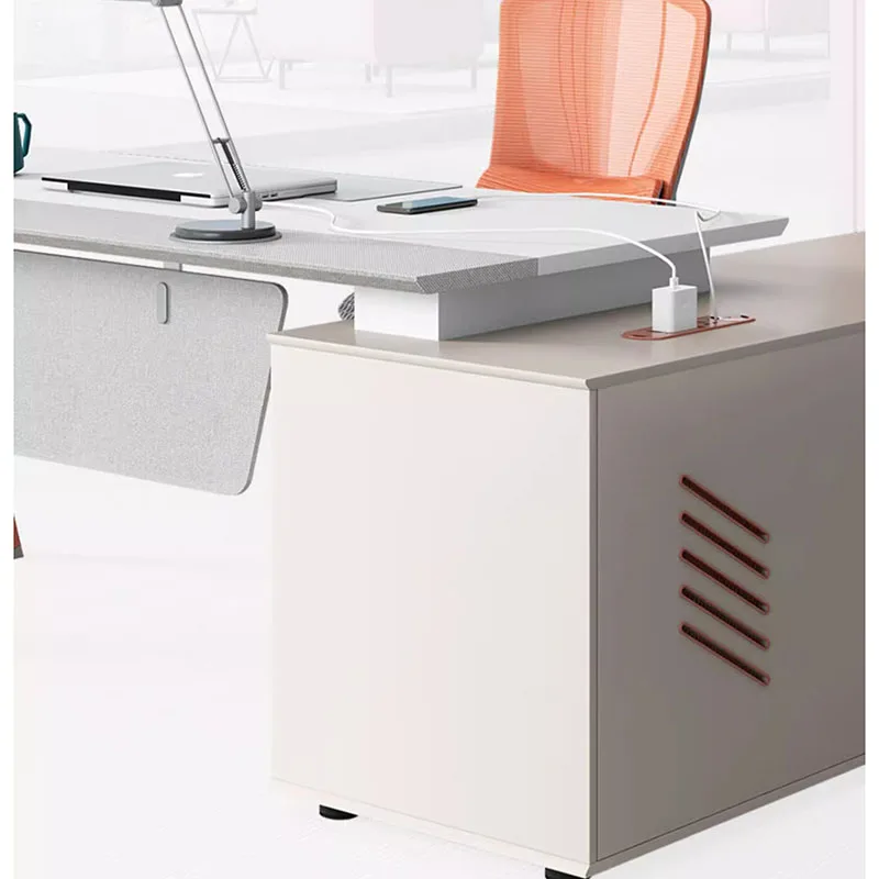 Writing Reception White Desk S - огляд і ціна Desk Setup Kids