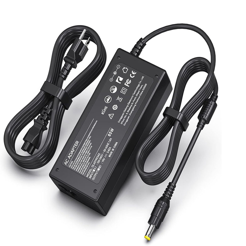 24V Power Supply Adapter Power - огляд і ціна Desk Setup Speakers