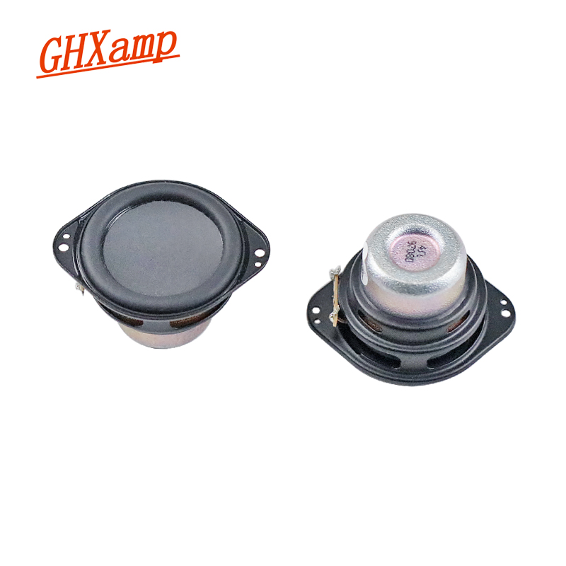 2PCS GHXAMP For Harman Kardon  - огляд і ціна Desk Setup Speakers