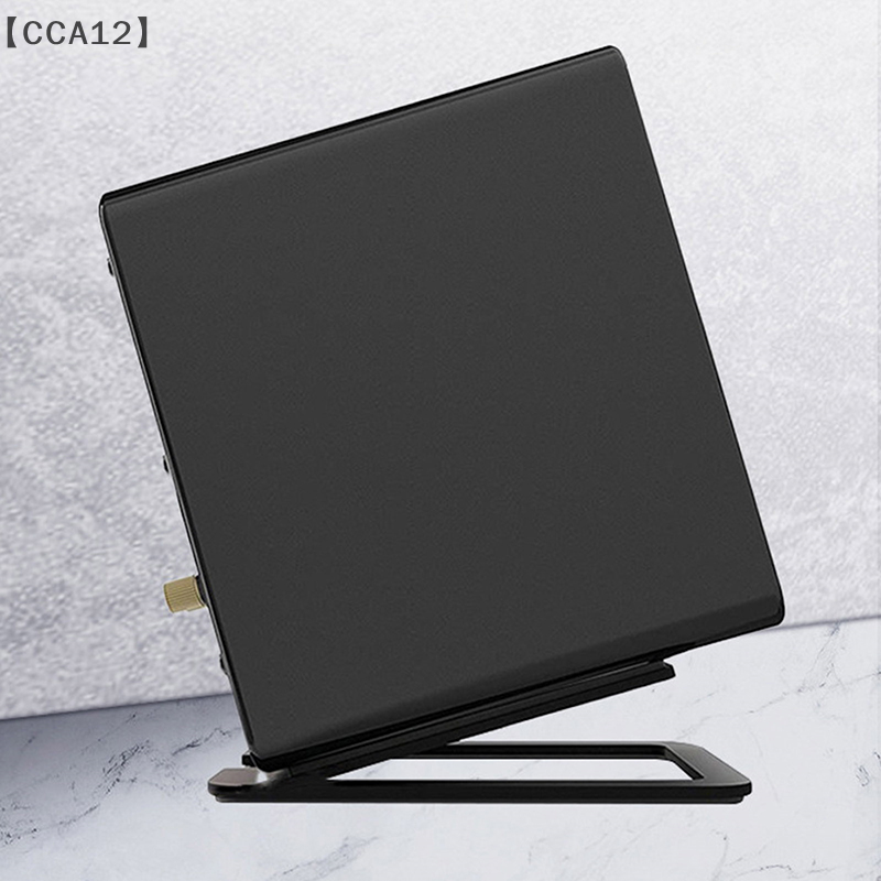〔CCA12〕1 Pair Desktop Speaker  - огляд і ціна Desk Setup Speakers
