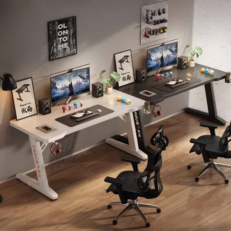 Desks Setup Console Gaming Pc  - огляд і ціна Desk Setup No Monitor