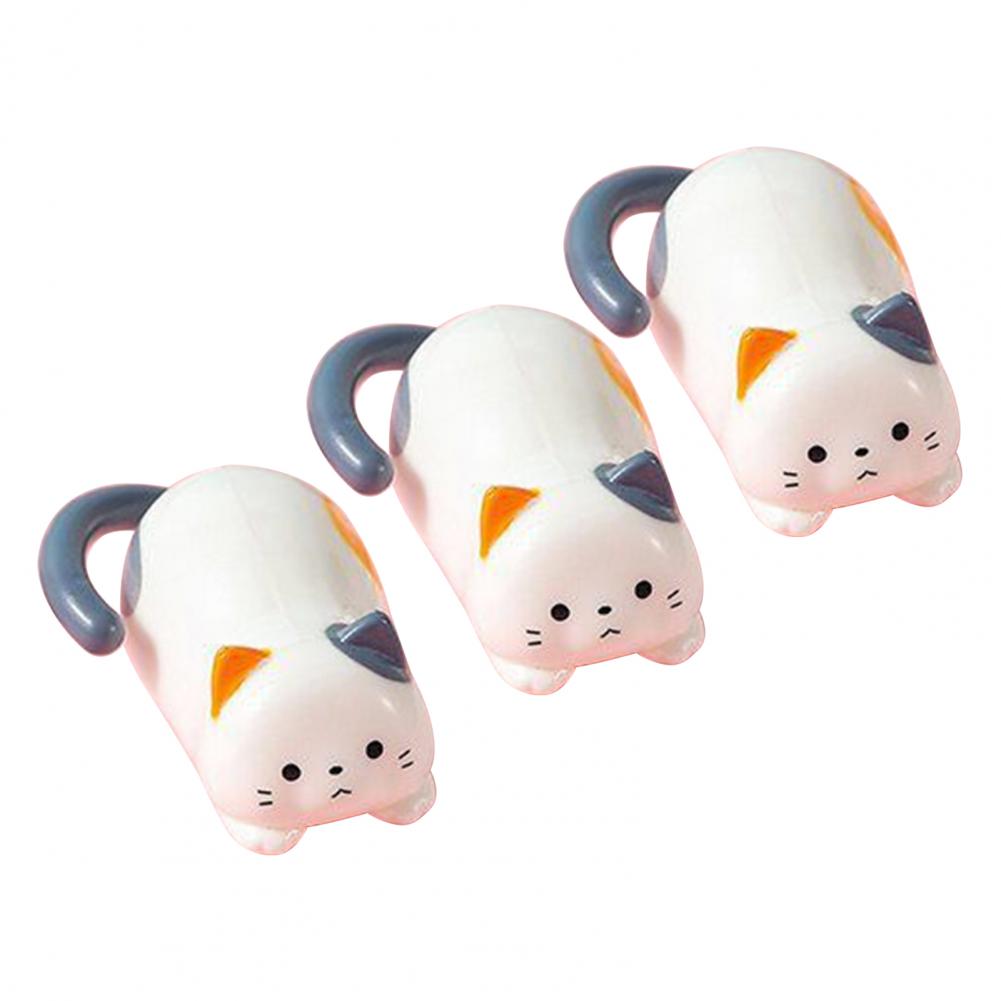Battery-free Cat Toy 3pcs Wind - огляд і ціна Desk Setup Kids