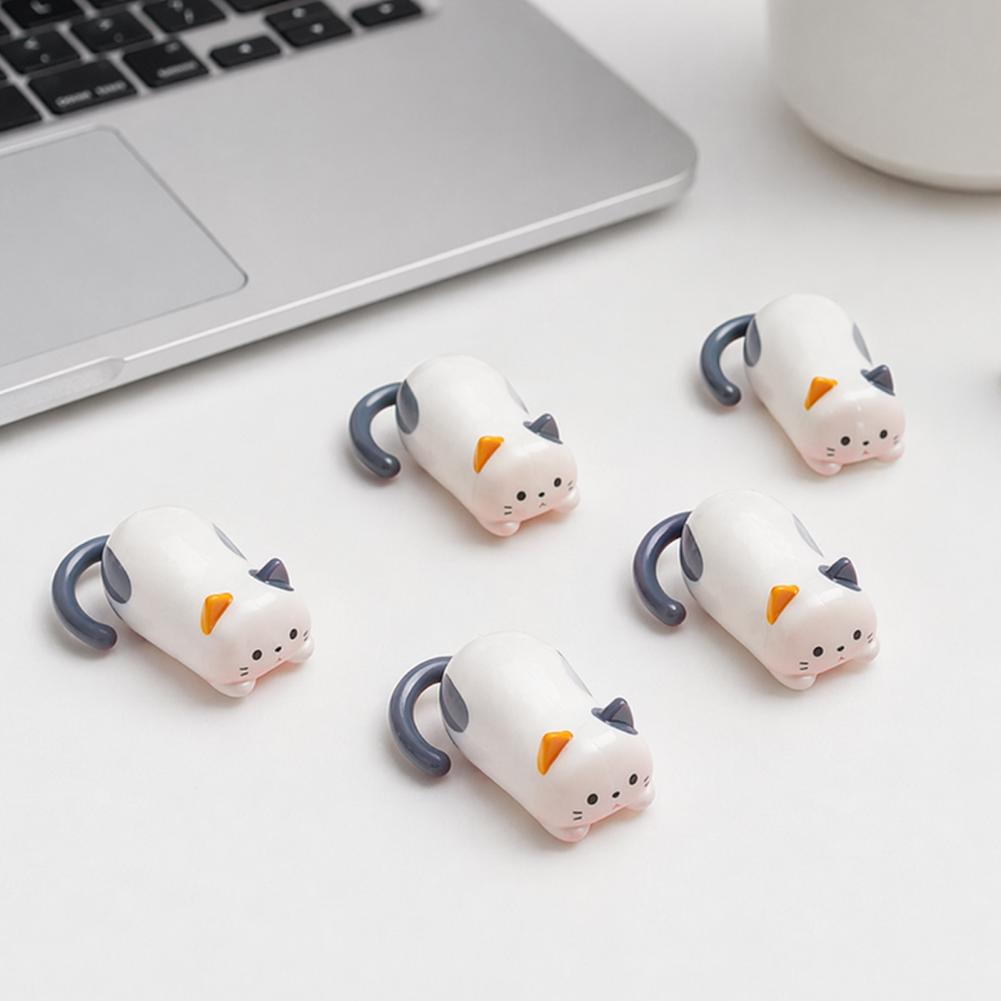 Battery-free Cat Toy 3pcs Wind - огляд і ціна Desk Setup Kids